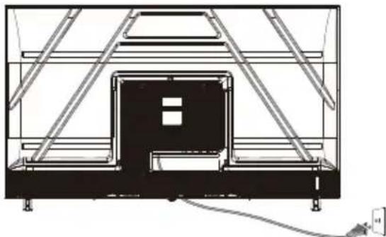 HAIER H50K85FUX - NOT - 1
