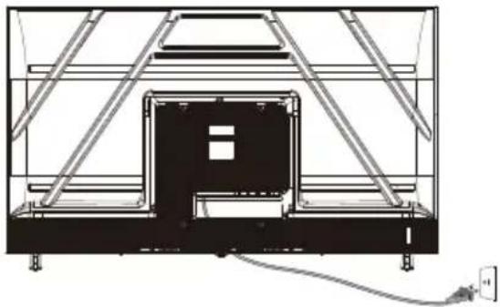 HAIER H50K85FUX - HINWEIS - 1