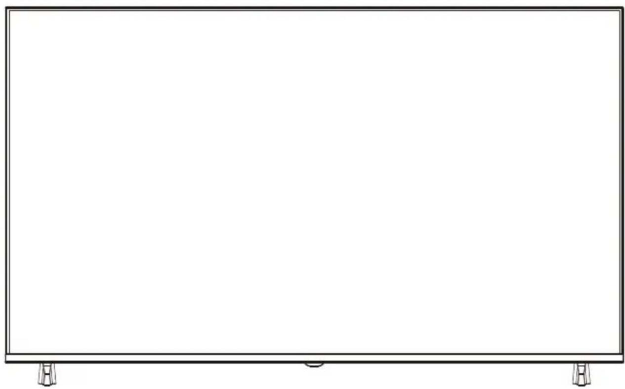 HAIER H50K85FUX - Ηλεκτρονικό εγχειρίδιο - 2