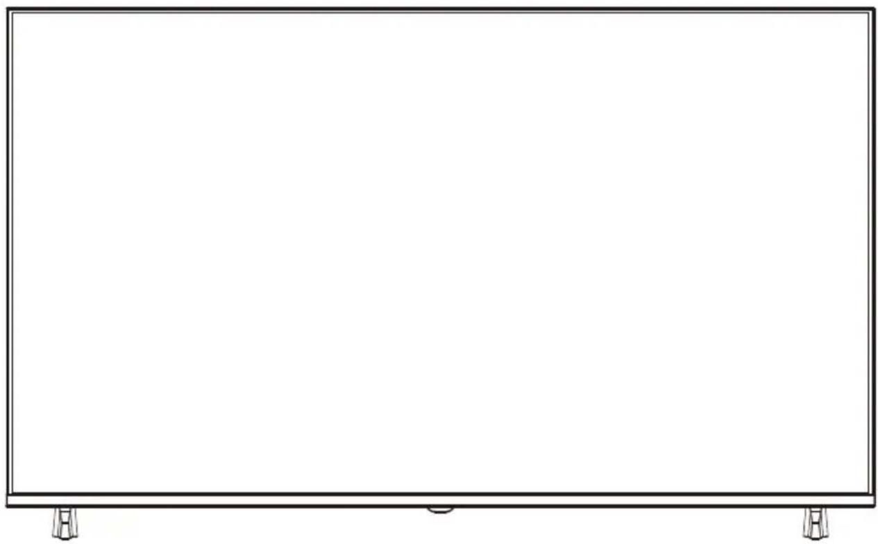 HAIER H50K85FUX - E-Manual - 2