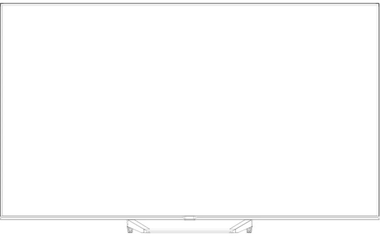 HAIER H55S80FUX - Haier - 1