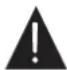 HAIER H55S80FUX - CAUTION - 2