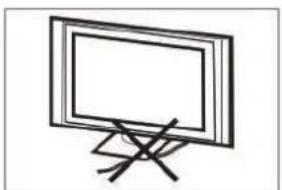 HAIER H55S80FUX - AVVERTENZA: - 8