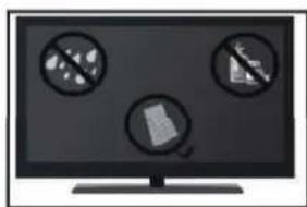 HAIER H55S80FUX - WARNUNG: - 8