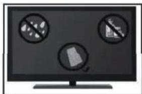 HAIER H55S80FUX - ADVERTENCIA: - 9