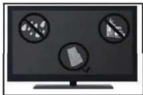 HAIER H55S80FUX - UYARI: - 9