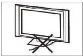 HAIER H55S80FUX - WARNUNG: - 7