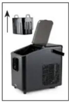 PRIMO PR409IB - GEBRAUCH - 1
