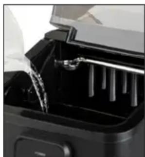 PRIMO PR409IB - USE - 2