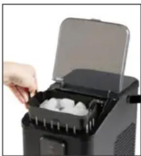 PRIMO PR409IB - ⚠PRODUCTSPECIFIEKE WAARSCHUWINGEN - 4