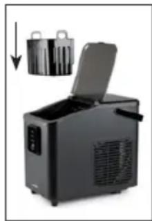 PRIMO PR409IB - ⚠PRODUCTSPECIFIEKE WAARSCHUWINGEN - 2
