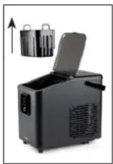 PRIMO PR409IB - UTILISATION - 1