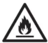 PRIMO PR409IB - ⚠ PRODUKTSPEZIFISCHE WARNHINWEISE - 1