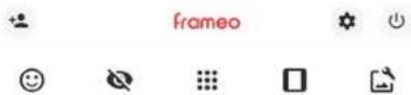 AGFAPHOTO Realiview APF1560 Wi-Fi - Navigating your Frameo - 1