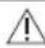 FRIGIDAIRE FRMS274TAV - ATTENTION! - 1