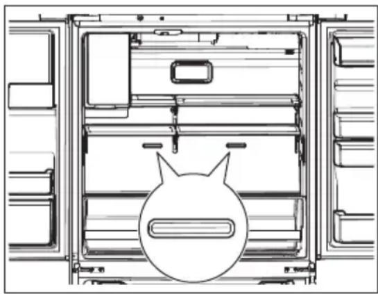 FRIGIDAIRE FRMS274TAV - IMPORTANT - 1