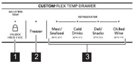 FRIGIDAIRE FRMS274TAV - NOTE - 1