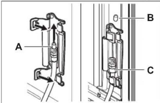 FRIGIDAIRE FRMS274TAV - IMPORTANTE - 3