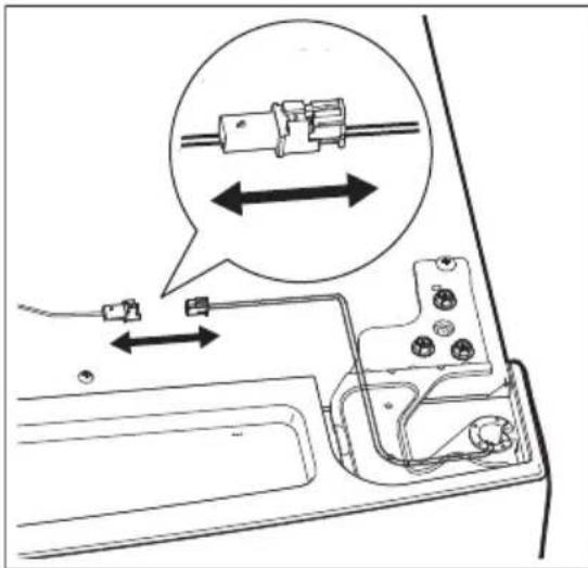 FRIGIDAIRE FRMS274TAV - ADVERTENCIA! - 2