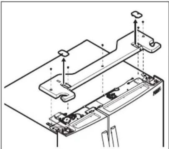 FRIGIDAIRE FRMS274TAV - ADVERTENCIA! - 1