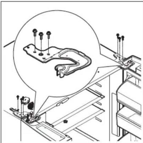 FRIGIDAIRE FRMS274TAV - PRECAUCIÓN! - 1