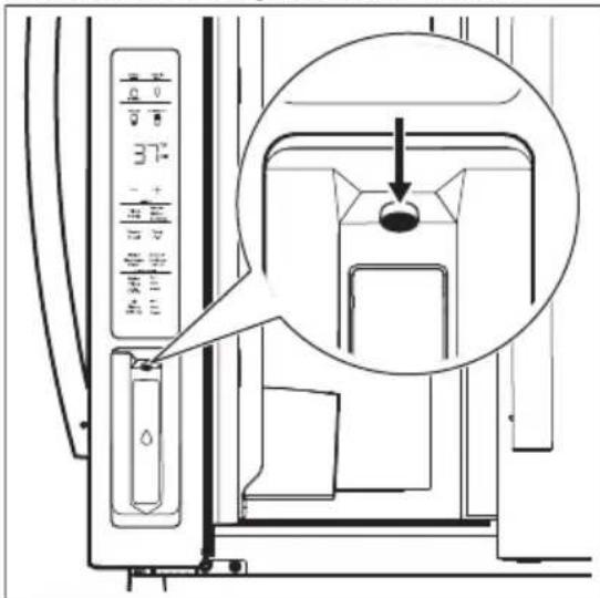 FRIGIDAIRE FRMS274TAV - NOTA - 1
