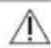 FRIGIDAIRE FRMS274TAV - ADVERTENCIA! - 1