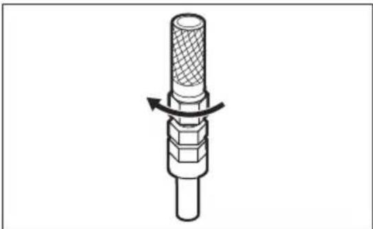 FRIGIDAIRE FRMS274TAV - IMPORTANTE - 5