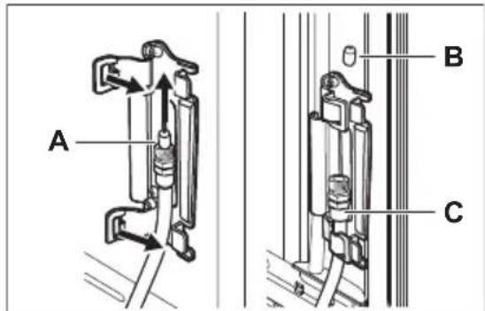 FRIGIDAIRE FRMS274TAV - IMPORTANT - 3