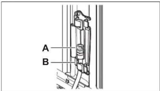 FRIGIDAIRE FRMS274TAV - IMPORTANTE - 1