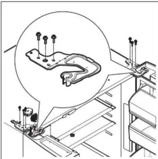 FRIGIDAIRE FRMS274TAV - CAUTION! - 1
