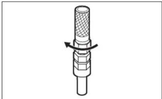 FRIGIDAIRE FRMS274TAV - IMPORTANT - 5
