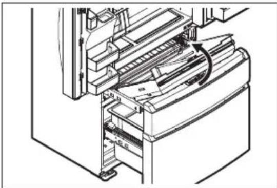 FRIGIDAIRE FRMS274TAV - Cajón de temperatura Custom-Flex™ - 1