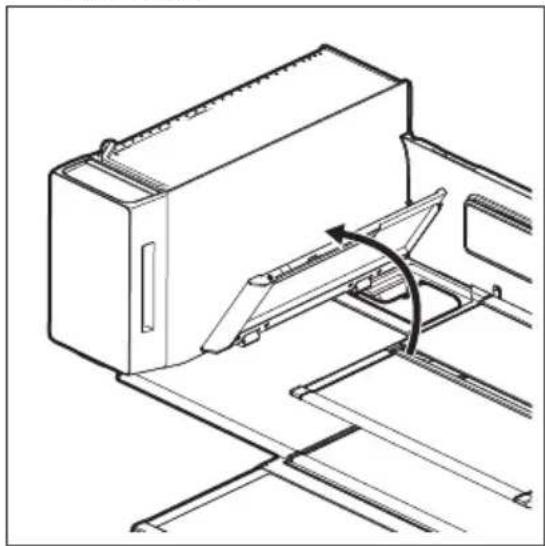 FRIGIDAIRE FRMS274TAV - Flip Shelf - 1