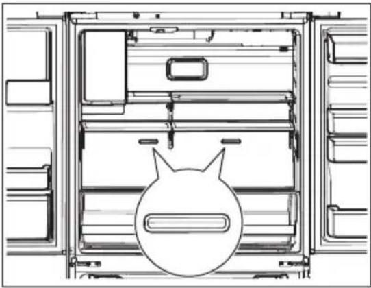 FRIGIDAIRE FRMS274TAV - IMPORTANTE - 1