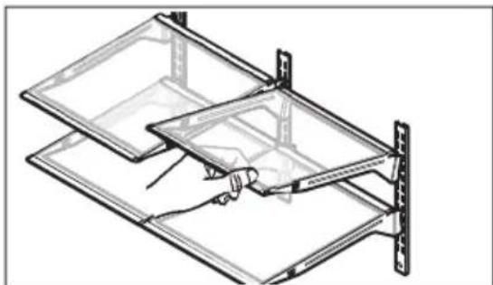 FRIGIDAIRE FRMS274TAV - PRECAUCIÓN! - 1