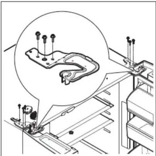 FRIGIDAIRE FRMS274TAV - ATTENTION! - 1