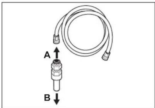 FRIGIDAIRE FRMS274TAV - IMPORTANT - 4