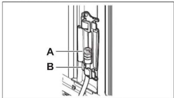 FRIGIDAIRE FRMS274TAV - IMPORTANT - 1