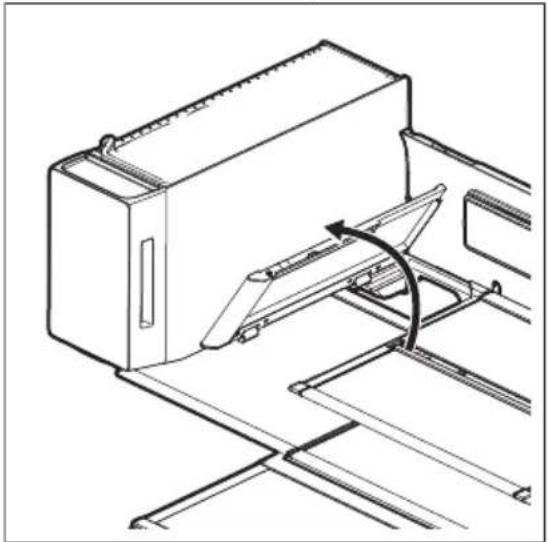 FRIGIDAIRE FRMS274TAV - Estante abatible - 1
