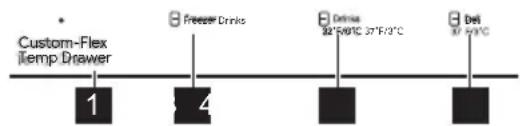 FRIGIDAIRE FRMS274TAV - REMARQUE - 1