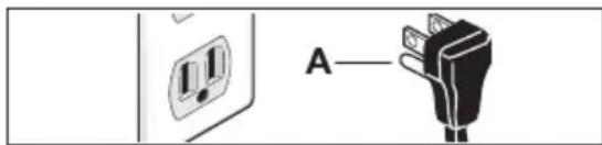FRIGIDAIRE FRMS274TAV - ADVERTENCIA! - 1