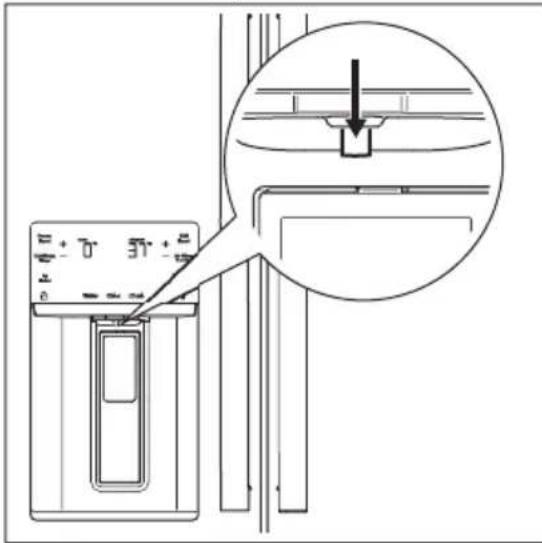 FRIGIDAIRE FRMS274TAV - IMPORTANTE - 1