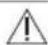 FRIGIDAIRE FRMS274TAV - DANGER - 1