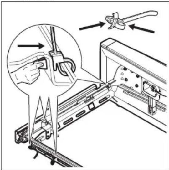 FRIGIDAIRE FRMS274TAV - Custom-Flex™ Temp Drawer - 2
