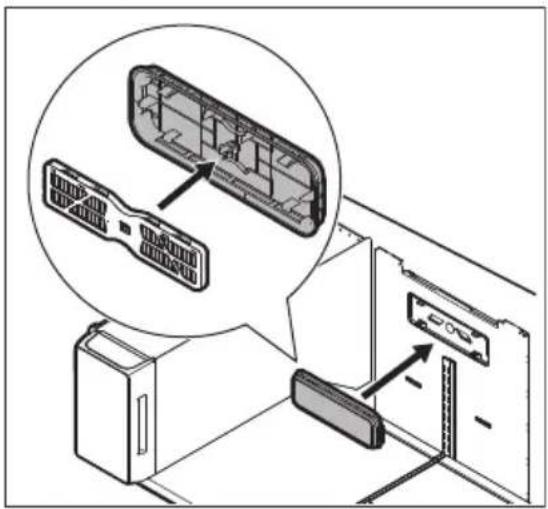 FRIGIDAIRE FRMS274TAV - Reemplazo de su PureAir™ - 1