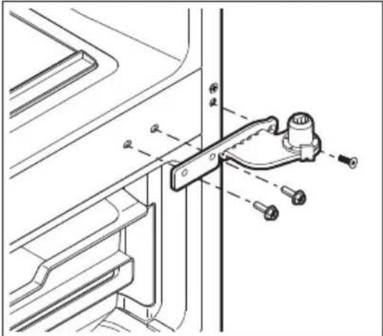 FRIGIDAIRE FRMS274TAV - CAUTION! - 2