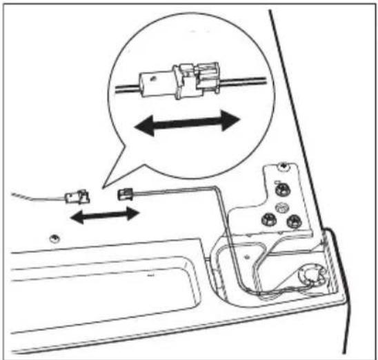 FRIGIDAIRE FRMS274TAV - AVERTISSEMENT! - 2