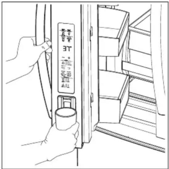 FRIGIDAIRE FRMS274TAV - PRECAUCIÓN! - 1