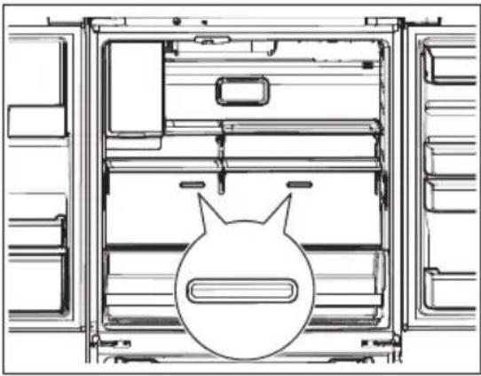 FRIGIDAIRE FRMS274TAV - IMPORTANT - 1